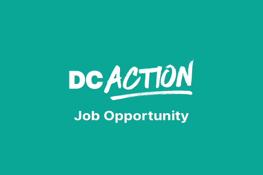 View Organizing Director